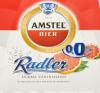 Amstel Radler Grapefruit alcoholvrij